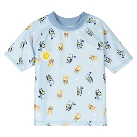 T-Shirt de Bain Bluey