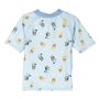 T-Shirt de Bain Bluey