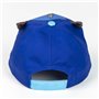 Casquette enfant avec oreilles The Paw Patrol Bleu