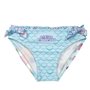 Maillot de Bain Fille Gabby's Dollhouse Bleu