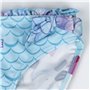 Maillot de Bain Fille Gabby's Dollhouse Bleu