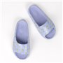 Tongs pour Enfants Frozen Violet