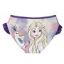 Bas de Bikini Pour Filles Frozen Violet