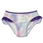 Bas de Bikini Pour Filles Frozen Violet