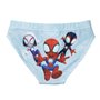 Maillot de bain enfant Spidey Bleu clair