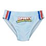 Maillot de bain enfant Spidey Bleu clair