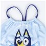 Maillot de Bain Fille Bluey Bleu clair