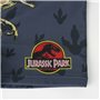 Boxer de Bain pour Enfants Jurassic Park Gris foncé