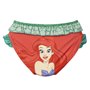 Bas de Bikini Pour Filles Disney Princess Rouge