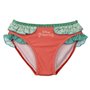 Bas de Bikini Pour Filles Disney Princess Rouge