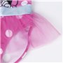 Maillot de Bain Fille Minnie Mouse Rose