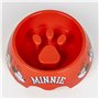 Coffret de bienvenue pour chiens Minnie Mouse Rouge 5 Pièces