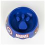 Coffret de bienvenue pour chiens The Avengers Bleu 5 Pièces