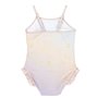 Maillot de Bain Fille Wish Multicouleur