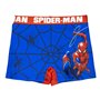 Boxer de Bain pour Enfants Spider-Man Rouge