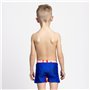 Boxer de Bain pour Enfants Spider-Man Rouge