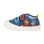 Chaussures de Sport pour Enfants The Avengers Bleu