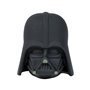 Jouet pour chien Star Wars Noir Latex 8 x 7 x 8 cm