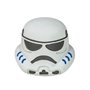 Jouet pour chien Star Wars Gris Latex 7 x 7 x 7 cm