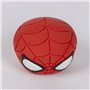 Jouet pour chien Marvel Rouge Latex 8 x 7 x 8 cm