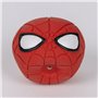 Jouet pour chien Marvel Rouge Latex 8 x 7 x 8 cm