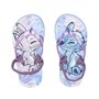 Tongs pour Enfants Stitch Multicouleur