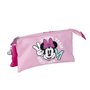 Trousse d'écolier Minnie Mouse