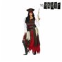 Déguisement pour Adultes Femme pirate