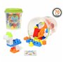 Set de construction (70 pcs)