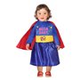 Déguisement pour Bébés Multicouleur Héros de Bande dessinée Super héros (2 Pièces) (2 pcs)