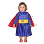 Déguisement pour Bébés Multicouleur Héros de Bande dessinée Super héros (2 Pièces) (2 pcs)