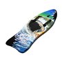 Planche de BodyBoard 103 x 45 x 6 cm Multicouleur