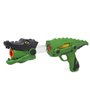 Pistolet lance balles Crocodile