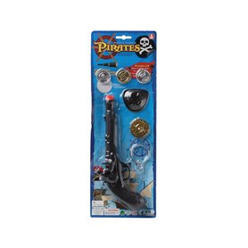 Set de pirates Revolver