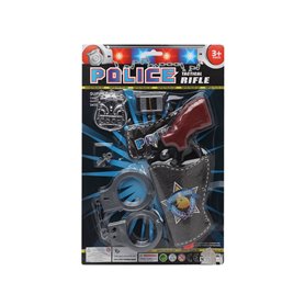 Set de Police