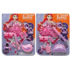 Assortiment pour cheveux Series Funny