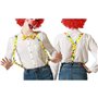 Accessoires de costumes Multicouleur Clown