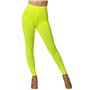 Leggings Jaune