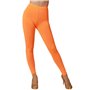 Leggings Orange