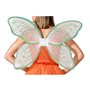 Ailes Papillon Vert