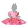 Déguisement pour Bébés Rose Princesse Bébé