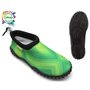 Chaussures aquatiques pour Enfants Vert