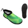 Chaussons Vert