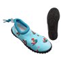 Chaussures aquatiques pour Enfants Bleu Surf