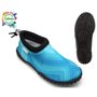 Chaussures aquatiques pour Enfants Bleu