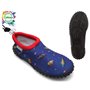 Chaussures aquatiques pour Enfants Blue marine Sous-marin