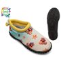 Chaussures aquatiques pour Enfants Multicouleur Pieuvre