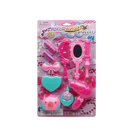 Kit de Coiffeur pour Enfant
