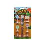 finger skate Skate Dinosaur