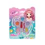 Kit de maquillage pour enfant Étoile